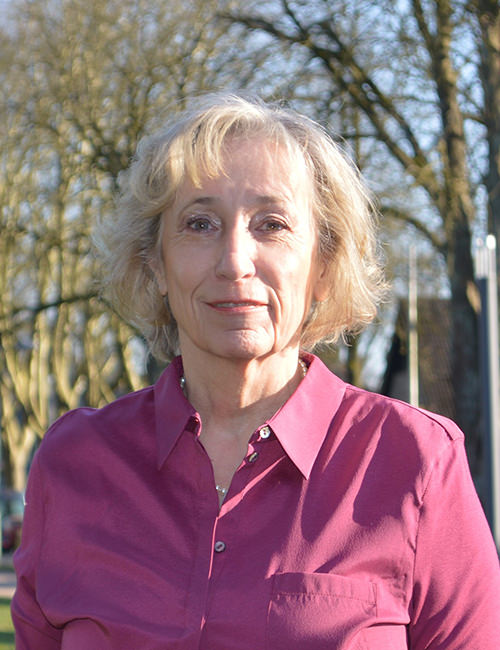 Barbara Kamm